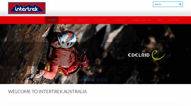 intertrek.com.au