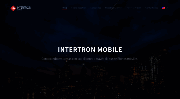 intertronmobile.com