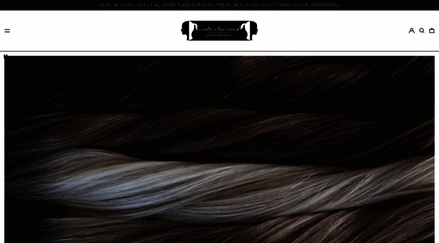 intertwinedhairextensionco.com