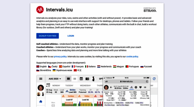 intervals.icu