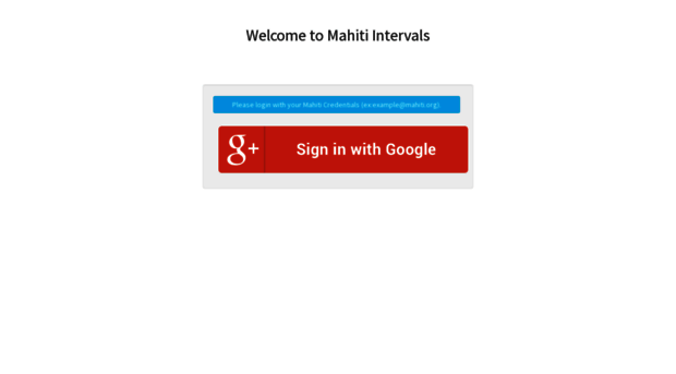 intervals.mahiti.org