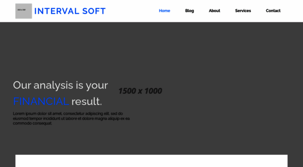 intervalsoft.com