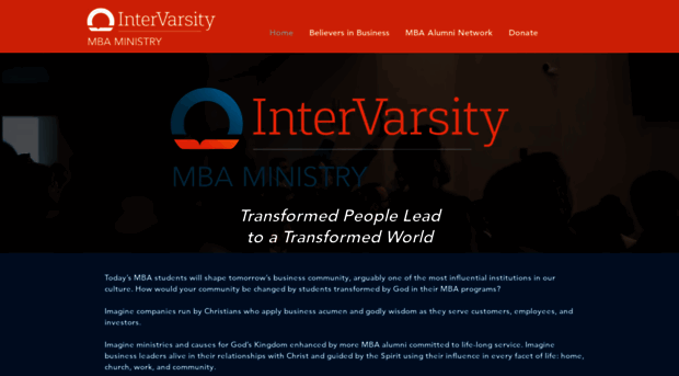 intervarsitymbaministry.com