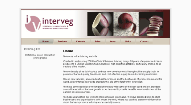 interveg.com