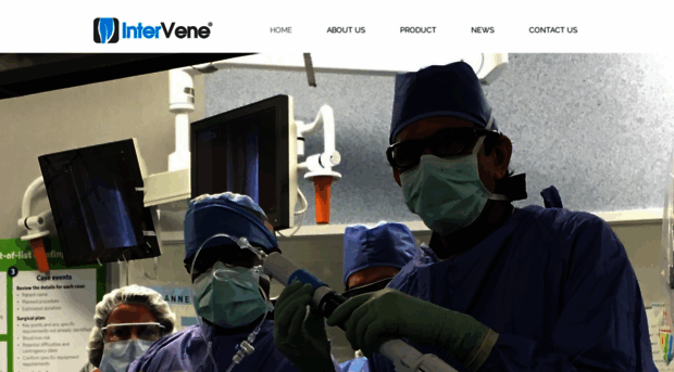 intervene-med.com