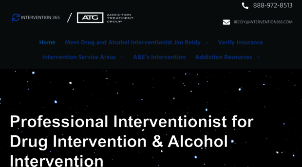 intervention365.com