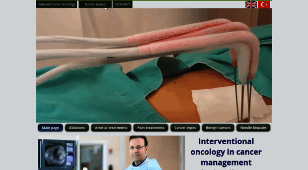 interventionaloncology.center