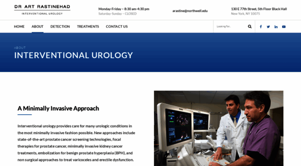 interventionalurology.com