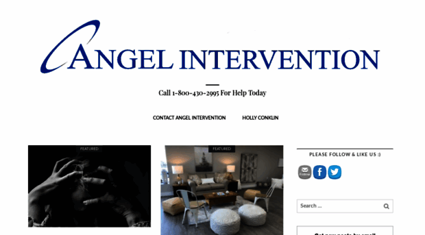 interventionangel.com