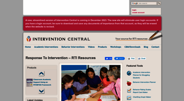 interventioncentral.com