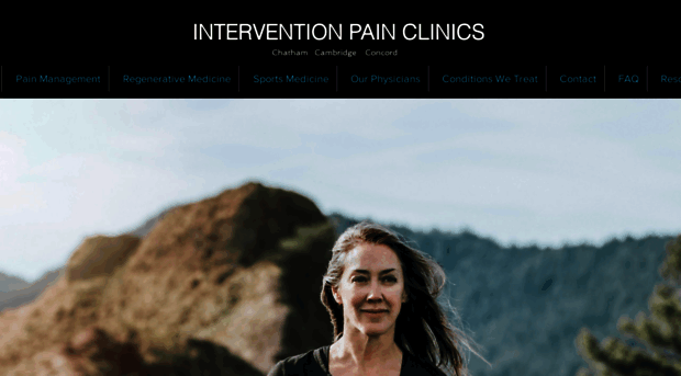 interventionpainclinic.com