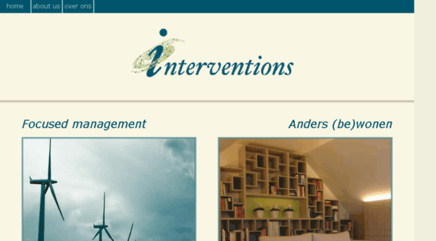 interventions.be