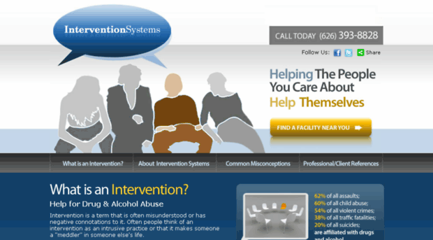 interventionsystems.net