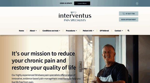 interventus.com.au