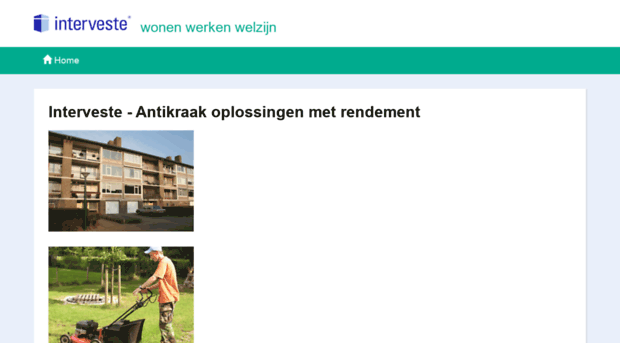 interveste-antikraak.nl