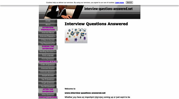 interview-questions-answered.net