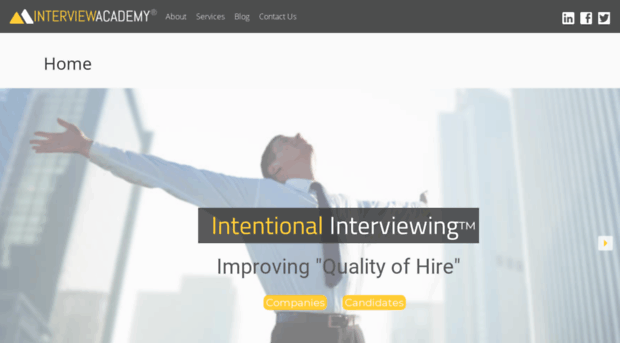 interviewacademy.org