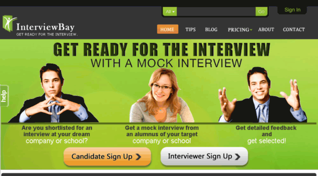 interviewbay.com