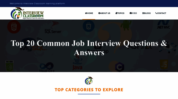 interviewclassroom.com