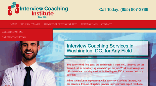 interviewcoachinginstitute.com