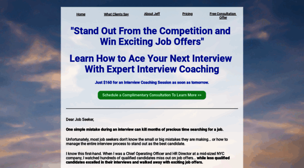 interviewcoachingnyc.com