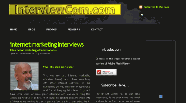 interviewcom.com