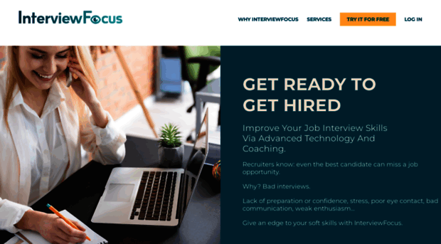 interviewfocus.com