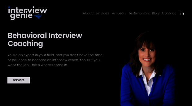 interviewgenie.com