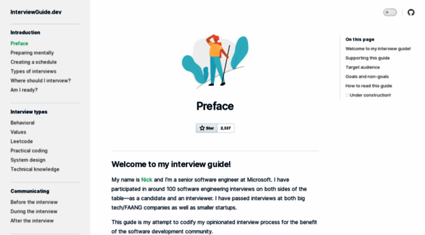 interviewguide.dev