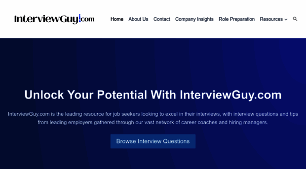 interviewguy.com