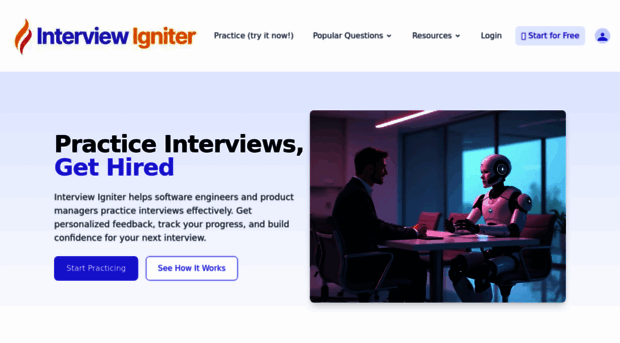 interviewigniter.com
