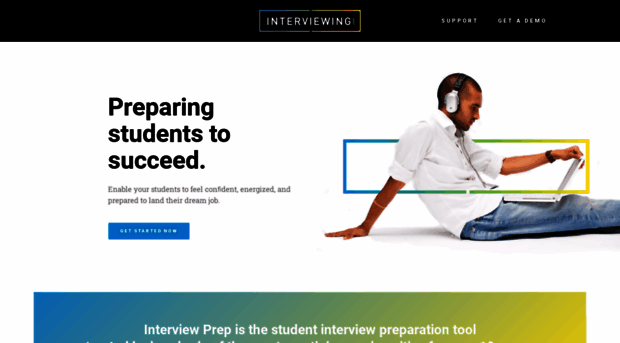 interviewing.com
