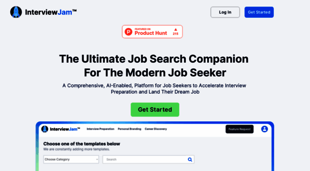 interviewjam.io