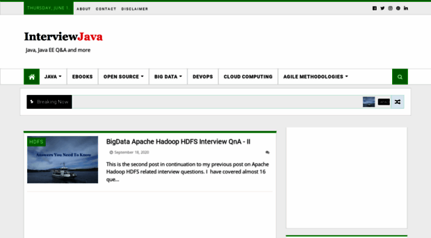 interviewjava.com