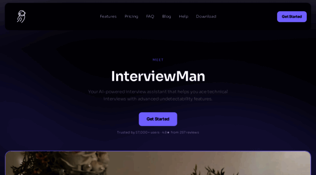 interviewman.com
