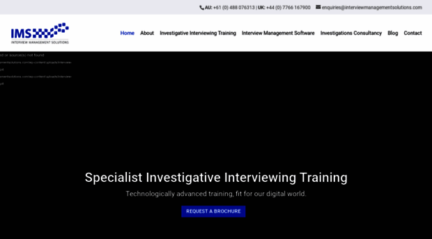 interviewmanagementsolutions.com