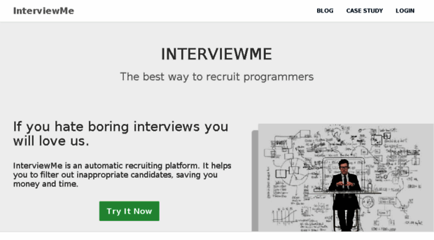 interviewme.io