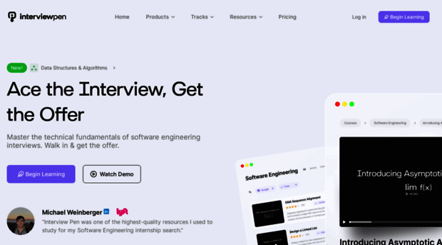 interviewpen.com