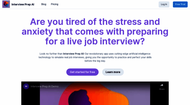 interviewprep-ai.com