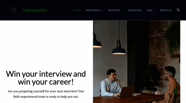 interviewqns.com