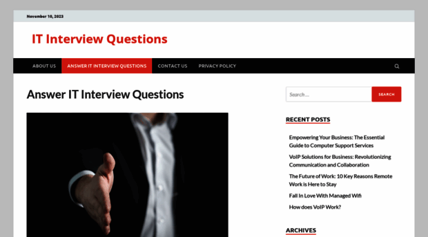 interviewquestionsforu.com