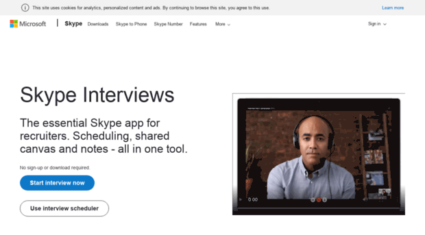 interviews.skype.com