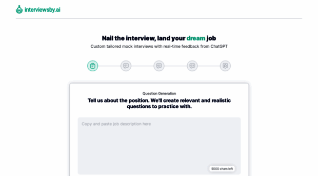 interviewsby.ai