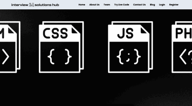 interviewsolutionshub.com