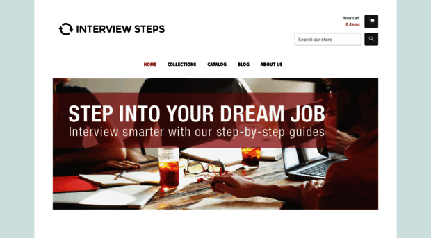 interviewsteps.com