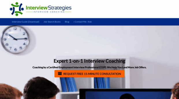 interviewstrategies.com