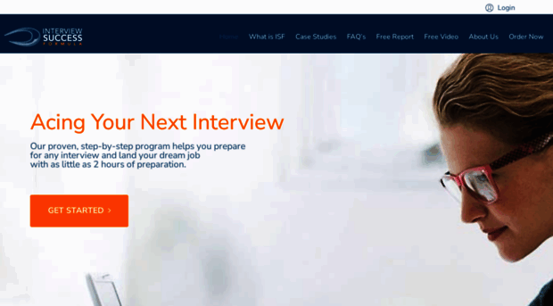 interviewsuccessformula.com