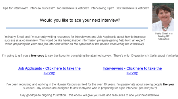 interviewsuccessfully.com