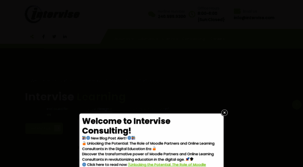 intervise.com