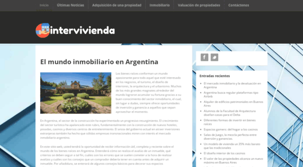 intervivienda.com.ar